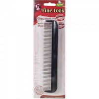 Hřeben Fine Look otočné zuby 18cm